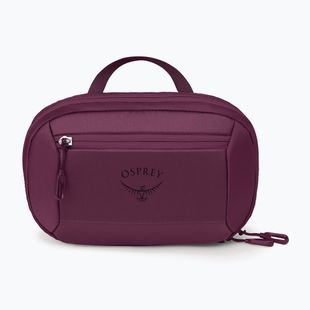 Kozmetická taštička Osprey Ozone Powerhouse moody burgundy