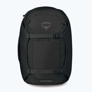 Cestovný batoh Osprey Sojourn Porter Travel Pack 46 l black