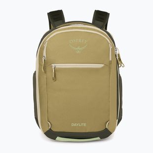Mestský batoh Osprey Axis 24 l black/shale grey