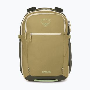Cestovný batoh Osprey Daylite Carry-On Travel Pack 35 l gravel tan multi