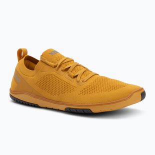 Pánske barefoot topánky Xero Shoes Nexus Knit gold