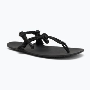 Pánske barefoot sandále Xero Shoes Genesis black