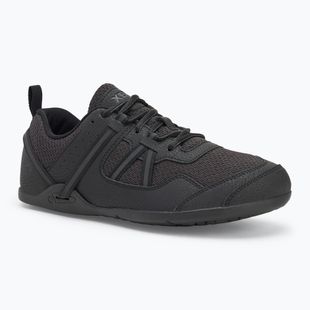 Pánske barefoot topánky Xero Shoes Prio black