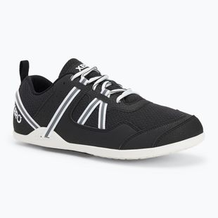 Pánske barefoot topánky Xero Shoes Prio black / white