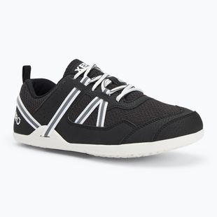 Dámske barefoot topánky Xero Shoes Prio black/white