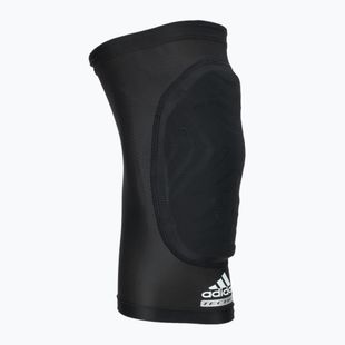 Chránič kolena adidas Padded Leg Sleeve black