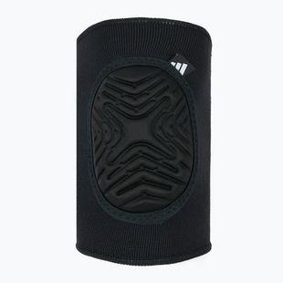 Chránič na koleno adidas Wrestling Kneepad Youth black