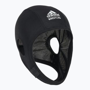 Detská čelenka adidas Hair Cover Youth black