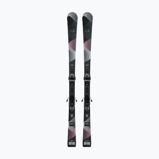 Dámske zjazdové lyže Völkl Shine SC Carbon + viazanie VMotion 11 TCX Lady black/anthracite/rose