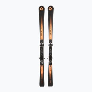 Zjazdové lyže + viazanie Völkl Peregrine MT + VMotion 10 GW