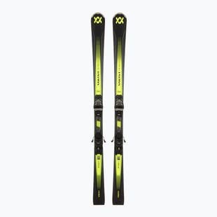 Zjazdové lyže + viazanie Völkl Peregrine XT + VMotion 10 GW