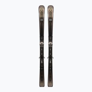 Zjazdové lyže + viazanie Völkl Peregrine V.Werks + Lowride 13 FR VWerks GW