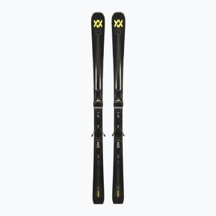 Zjazdové lyže + viazanie Völkl Peregrine 82 + Lowride 13 FR