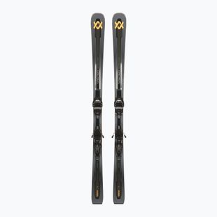 Zjazdové lyže + viazanie Völkl Peregrine 78 + Lowride 11 TCX