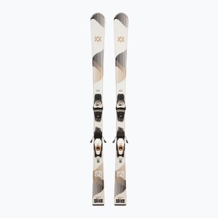 Dámske zjazdové lyže + viazanie Völkl Shine 76 + VMotion 10 GW Lady