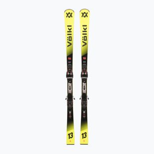 Zjazdové lyže + viazanie Völkl Racetiger SL+RMotion T 12