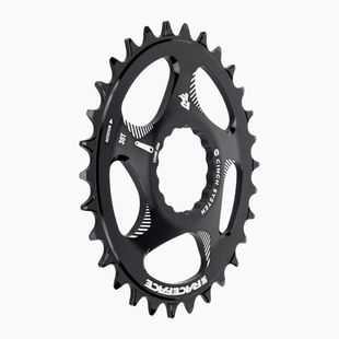 Prevodník RACE FACE Cinch DM Oval 34T black