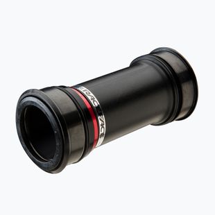 Vložka supportu RACE FACE BB104/BB107 O30 Double Row Ext. Seal black