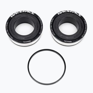 Vložka supportu RACE FACE BB124 O24 Ext. Seal Black