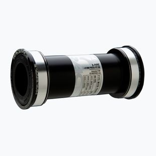 Vložka spodného držiaka RACE FACE 24 mm čierna/strieborná BB19BB899224