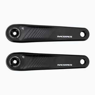 Kľuky RACE FACE Aeffect R eMTB ETOR black