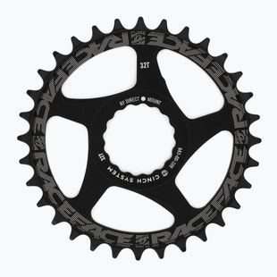 Ozubené koleso RACE FACE Cinch DM 32T matte black