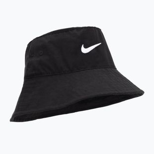 Detský klobúk Nike Infant 40+ UPF black
