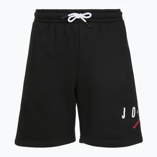 Detské šortky Nike Jordan Jumpman Sustainable black