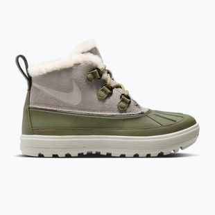 Dámske topánky Nike Woodside Chukka 2 light taupe/medium olive/light bone
