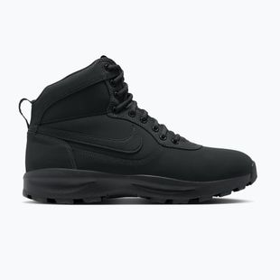 Pánske topánky Nike Manoadome anthracite/anthracite