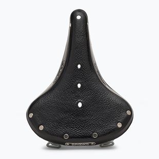 Cyklistické sedlo Brooks England B66 brown