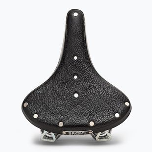 Cyklistické sedlo Brooks England B66 Short brown