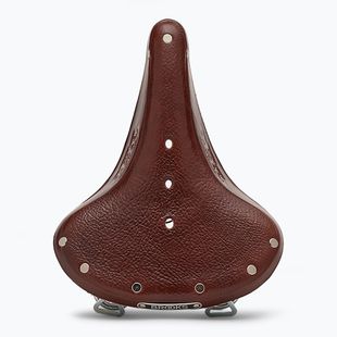 Cyklistické sedlo Brooks England B66 honey