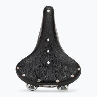 Cyklistické sedlo Brooks England B67 black