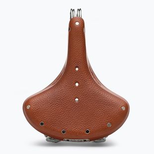 Cyklistické sedlo Brooks England B66 black