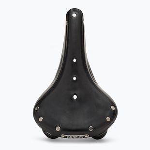 Cyklistické sedlo Brooks England Flyer brown