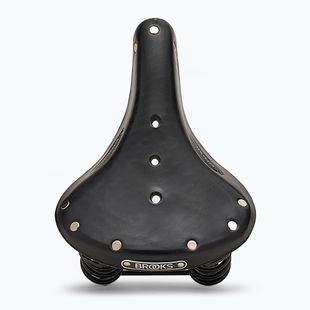 Cyklistické sedlo Brooks England Flyer Short brown