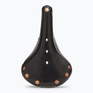 Sedadlo na bicykel Brooks England B17 Special Titanium black