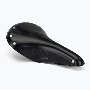 Sedadlo na bicykel Brooks England B17 black