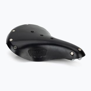 Sedadlo na bicykel Brooks England B17 Short black