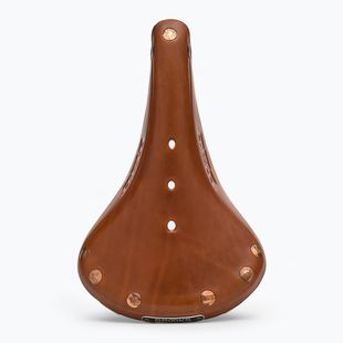 Sedadlo na bicykel Brooks England B17 Special honey