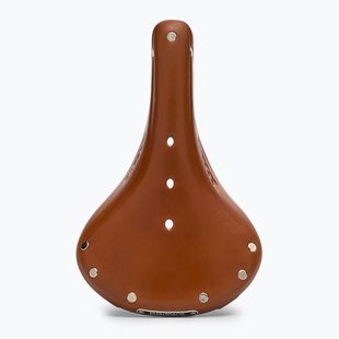 Sedadlo na bicykel Brooks England B17 honey