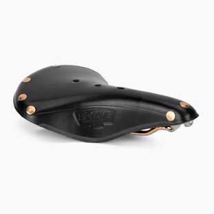 Sedadlo na bicykel Brooks England B17 Special black