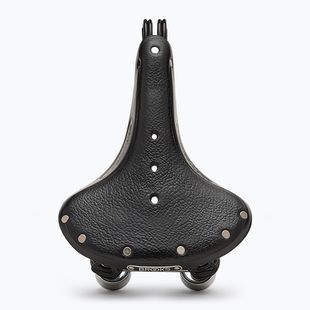 Cyklistické sedlo Brooks England B17 Narrow black