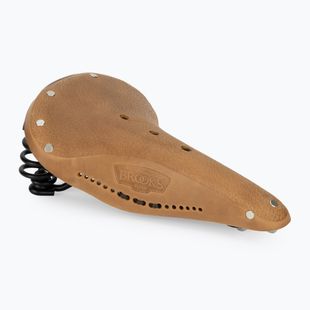 Cyklistické sedlo Brooks England Flyer Special black