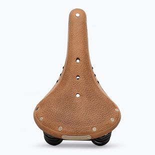 Cyklistické sedlo Brooks England Flyer Special black