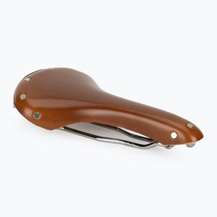 Cyklistické sedlo Brooks England Swift black