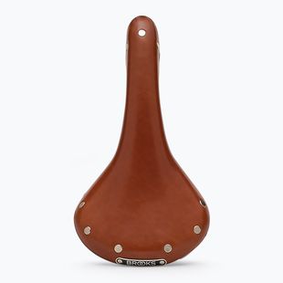 Cyklistické sedlo Brooks England Swift black