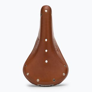 Cyklistické sedlo Brooks England B33 black