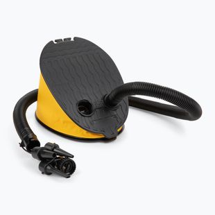 Advanced Elements PackLite Bellows Nožná pumpa šedá AE5001